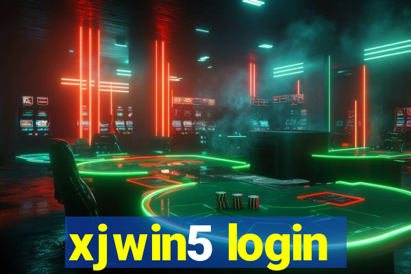 xjwin5 login